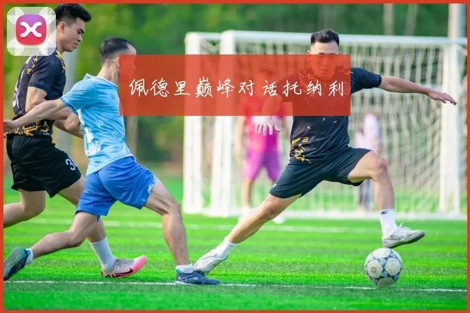 佩德里巅峰对话托纳利