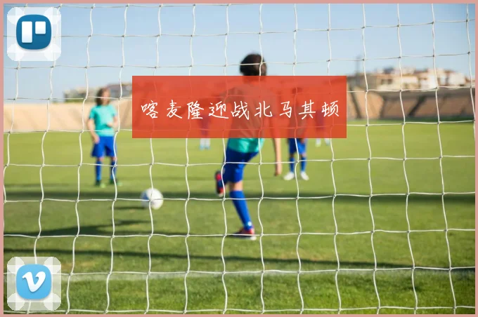 喀麦隆迎战北马其顿