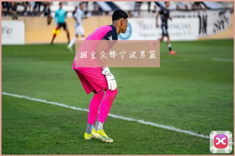 掘金交锋宁波男篮