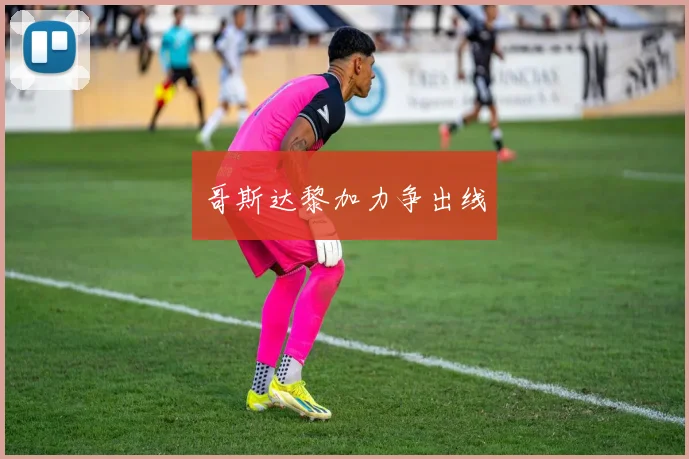 哥斯达黎加力争出线